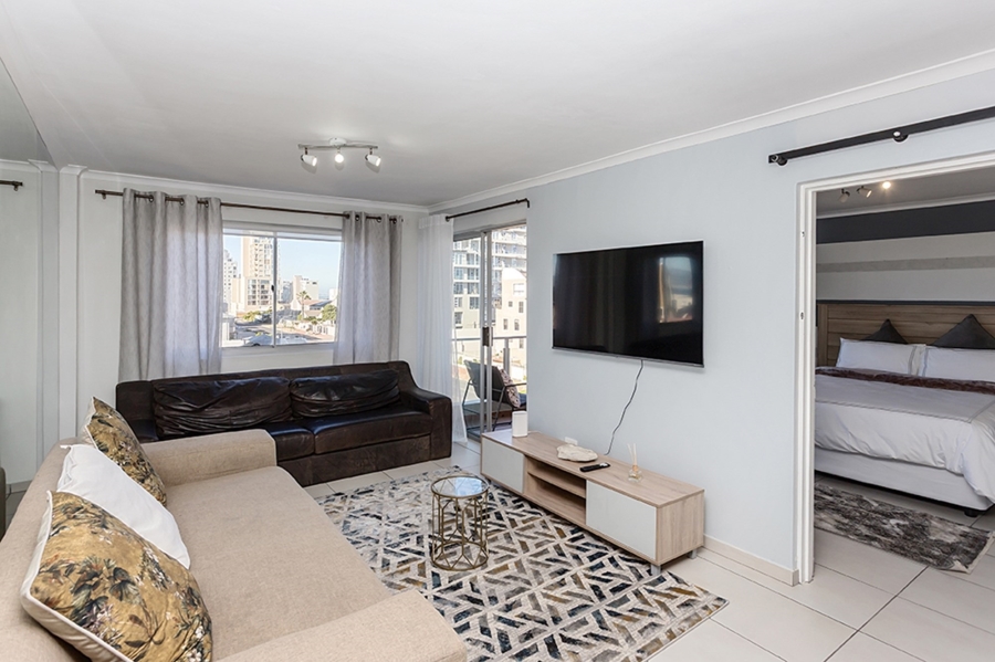 2 Bedroom Property for Sale in Bloubergstrand Western Cape